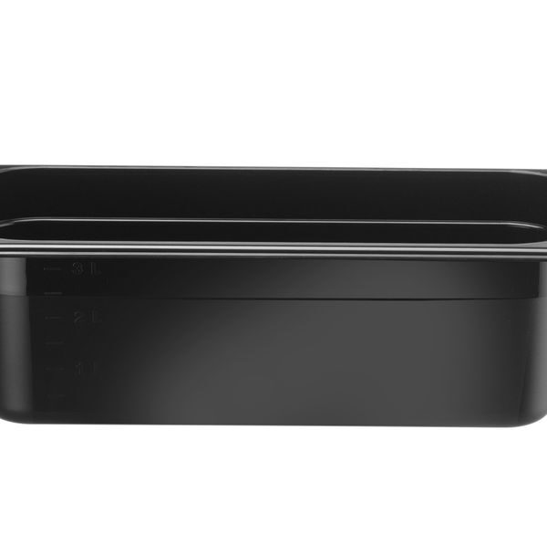 GN 1/3 container