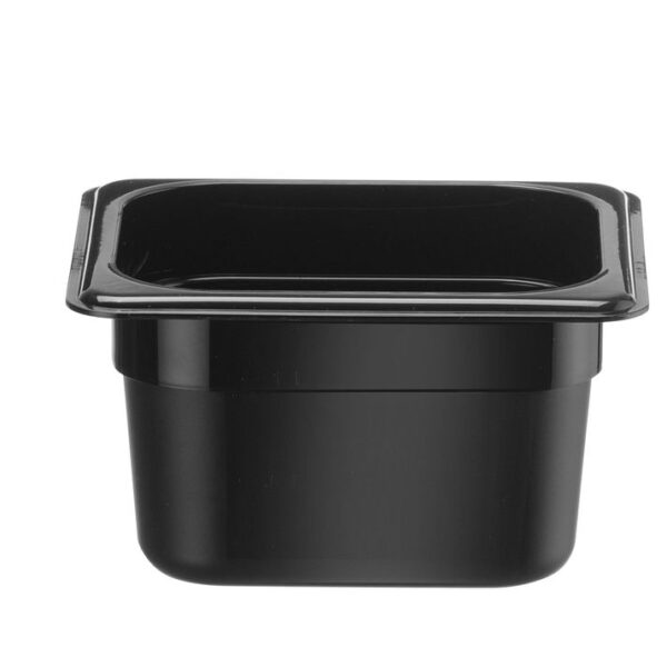 GN 1/6 container