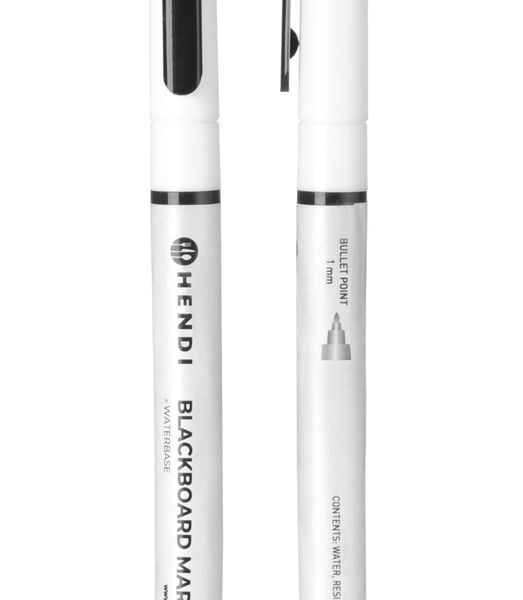 Horeca markers