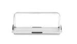 Roll-top display