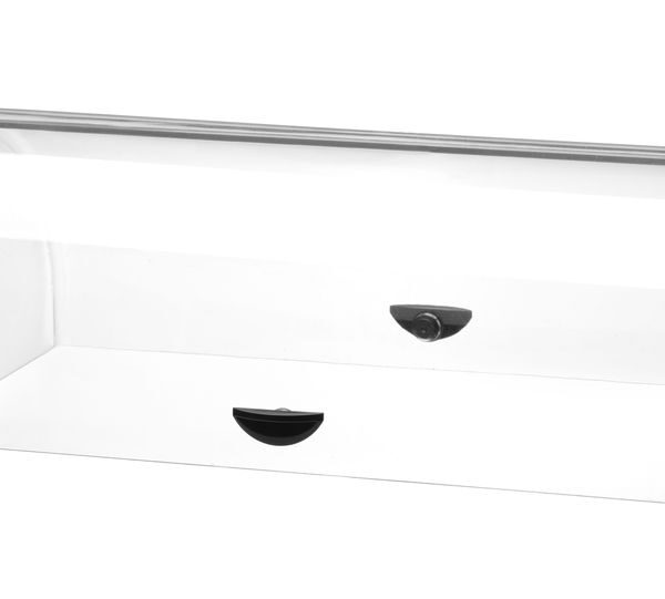 Roll-top cover