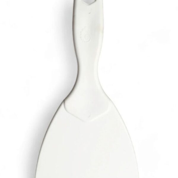 Dough scraper
