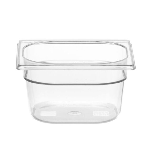 GN 1/6 container COOL