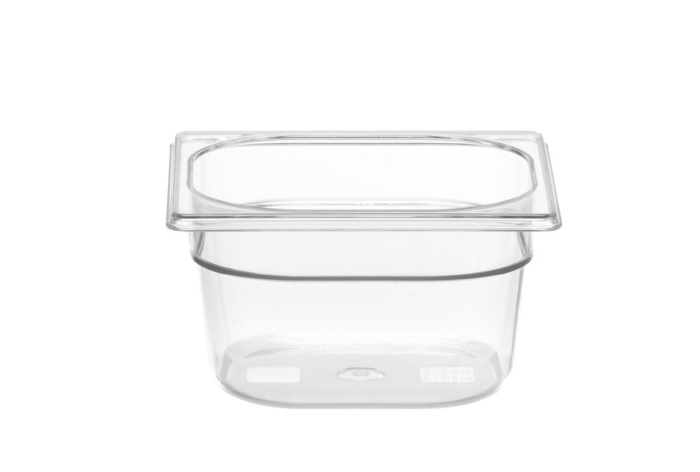 GN 1/6 container COOL GN 1/6 container COOL