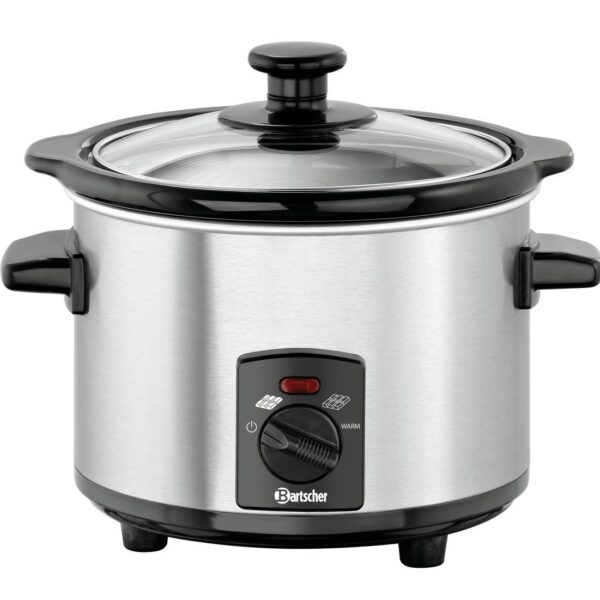 Chocolade verwarmer 1,25L