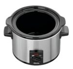 Chocolade verwarmer 1,25L - Afbeelding 6