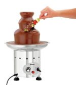 Chocoladefontein SB 325-1 - Afbeelding 4