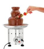 Chocoladefontein SB 325-1 - Afbeelding 3