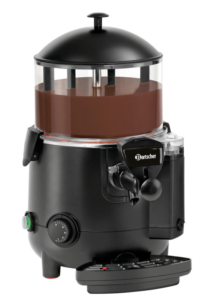 Bartscher Chocoladedispenser 5l