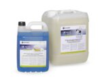10 L + 5 L