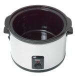 Slowcooker 5,5L - Afbeelding 2