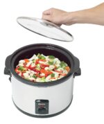 Slowcooker 5,5L - Afbeelding 3