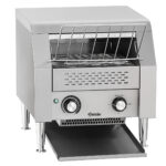 Doorlooptoaster DLT150-1 - Afbeelding 2