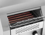 Doorlooptoaster DLT150-1 - Afbeelding 4