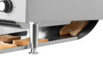Doorlooptoaster DLT150-1 - Afbeelding 5