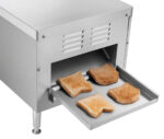 Doorlooptoaster DLT150-1 - Afbeelding 6