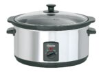 Slowcooker 6,5L