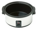 Slowcooker 6,5L - Afbeelding 2