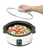 Slowcooker 6,5L - Afbeelding 3