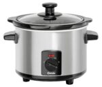 Slowcooker "Mini" 1,25 L - Afbeelding 6