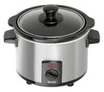 Slowcooker "Mini" 1,25 L - Afbeelding 5
