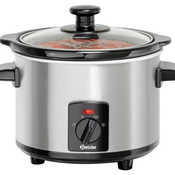 Slowcooker "Mini" 1,25 L