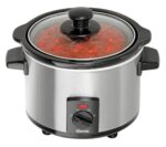 Slowcooker "Mini" 1,25 L - Afbeelding 2