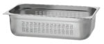 GN-bak, 1/1, D150, geperforeerd - Afbeelding 2