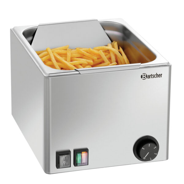 Friet warmhouder 12-150