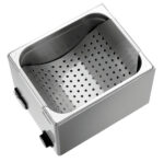 Friet warmhouder 12-150 - Afbeelding 2
