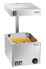Friet warmhouder 12-150 - Afbeelding 4