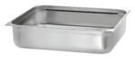 GN-bak, 2/1, D150 - Afbeelding 2