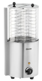 Hotdog koker B2000 - Afbeelding 12