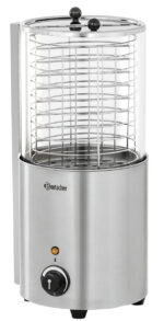 Hotdog koker B2000 - Afbeelding 11