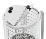 Hotdog koker B2000 - Afbeelding 3