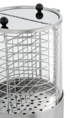 Hotdog koker B2000 - Afbeelding 2