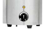 Hotdog koker B2000 - Afbeelding 5