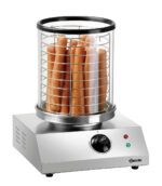 Bescherming voor de hot dog-glascil. 200 - Afbeelding 4