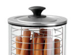 Bescherming voor de hot dog-glascil. 200 - Afbeelding 5