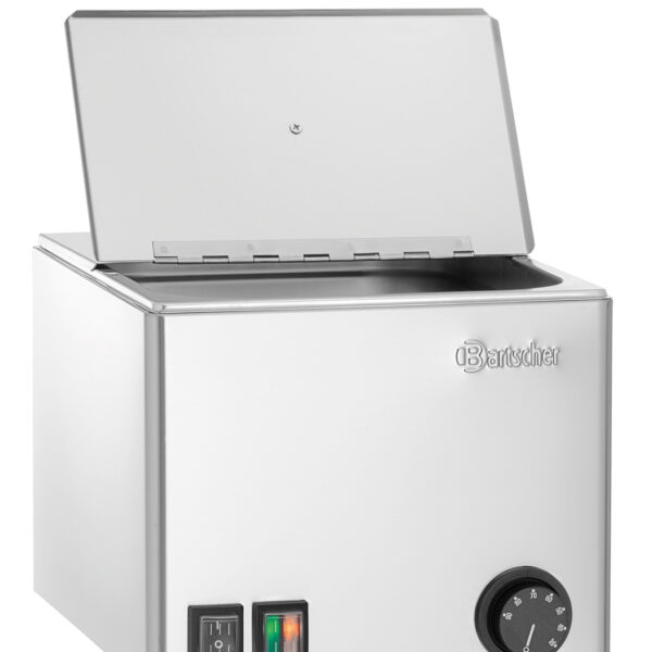 Worstenwarmer 1KA10
