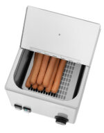 Worstenwarmer 1KA10 - Afbeelding 2