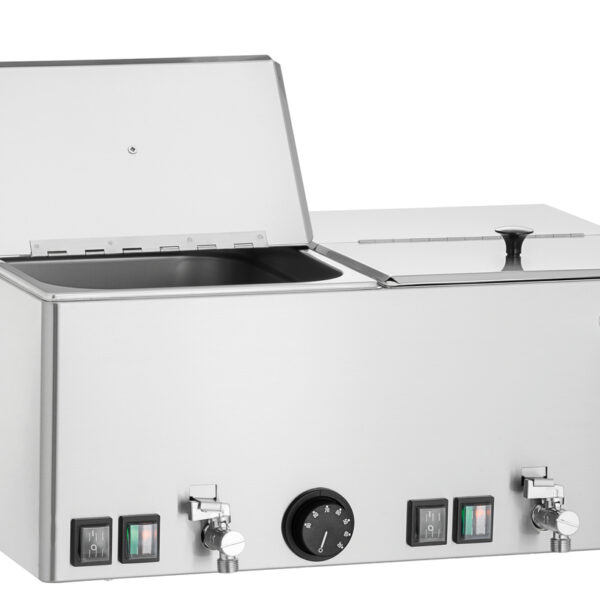 Worstenwarmer 2KA20