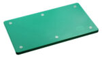 Snijplank PRO 53x32 GR-R - Afbeelding 3