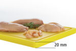Snijplank PRO 32x26 GE-R - Afbeelding 2