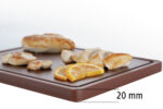 Snijplank PRO 32x26 BR-R - Afbeelding 2