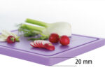 Snijplank PRO 32x26 LI-R - Afbeelding 2