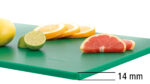 Snijplank Easy 53x32 GR - Afbeelding 2
