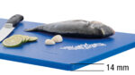 Snijplank Easy 53x32 B - Afbeelding 2