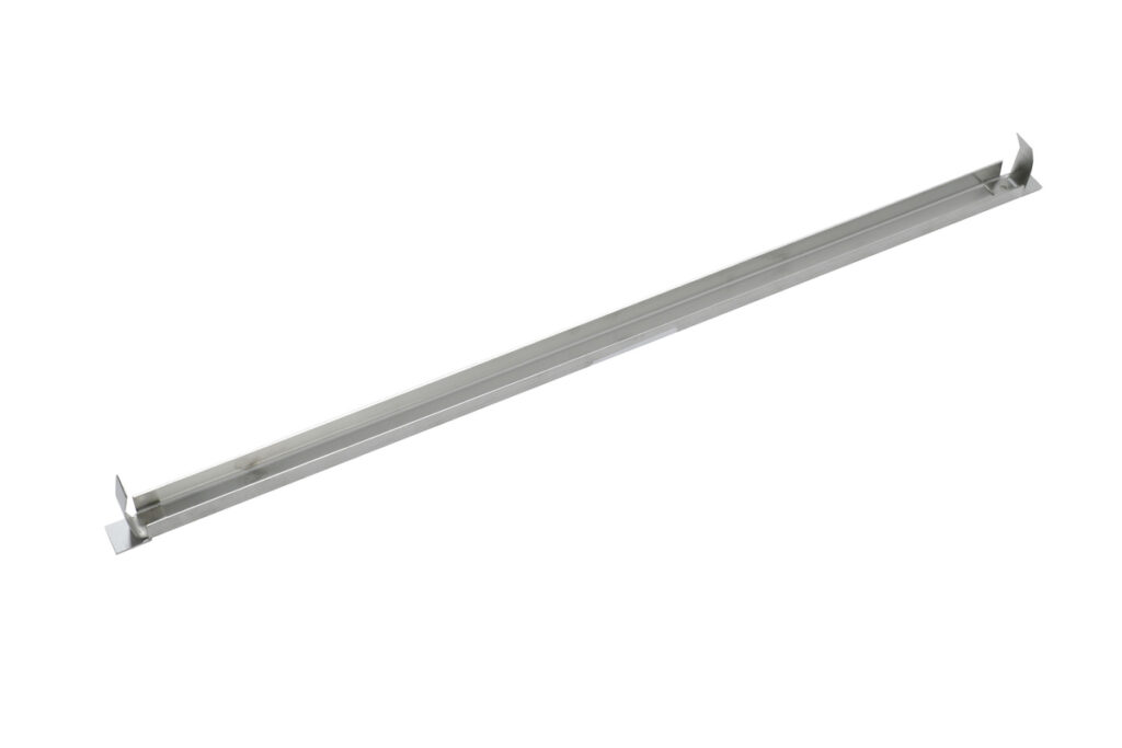 Bartscher Tussenverbindingsstuk,530 mm