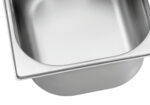 Gn-bak, 1/2, 150 mm, 9,5 L - Afbeelding 3